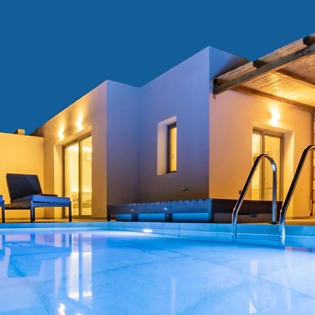 Isanema Villas Lakki  Luaran gambar