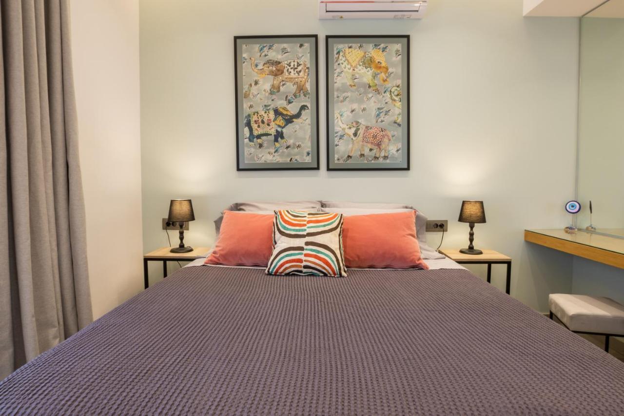 Isanema Villas Lakki  Luaran gambar