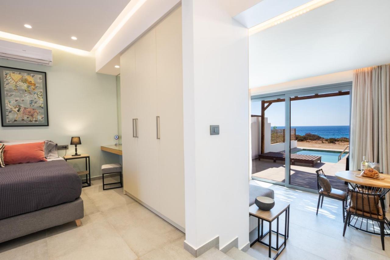 Isanema Villas Lakki  Luaran gambar