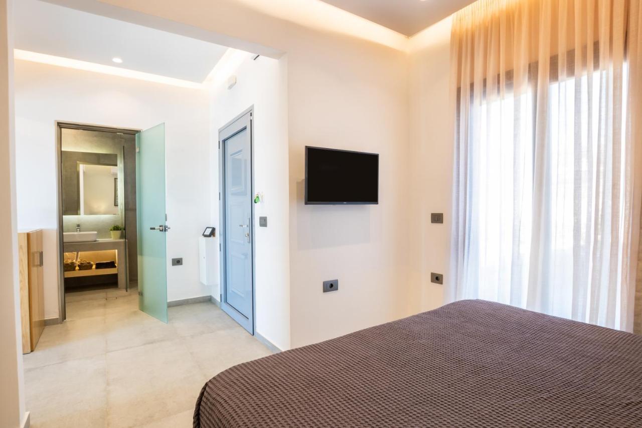 Isanema Villas Lakki  Luaran gambar