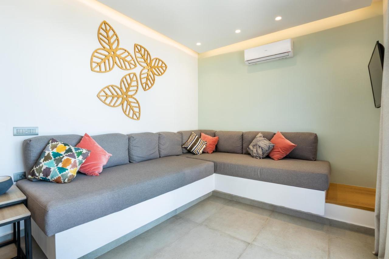 Isanema Villas Lakki  Luaran gambar