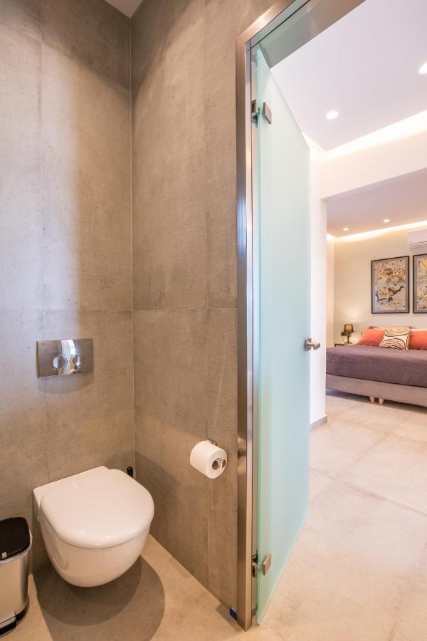 Isanema Villas Lakki  Luaran gambar