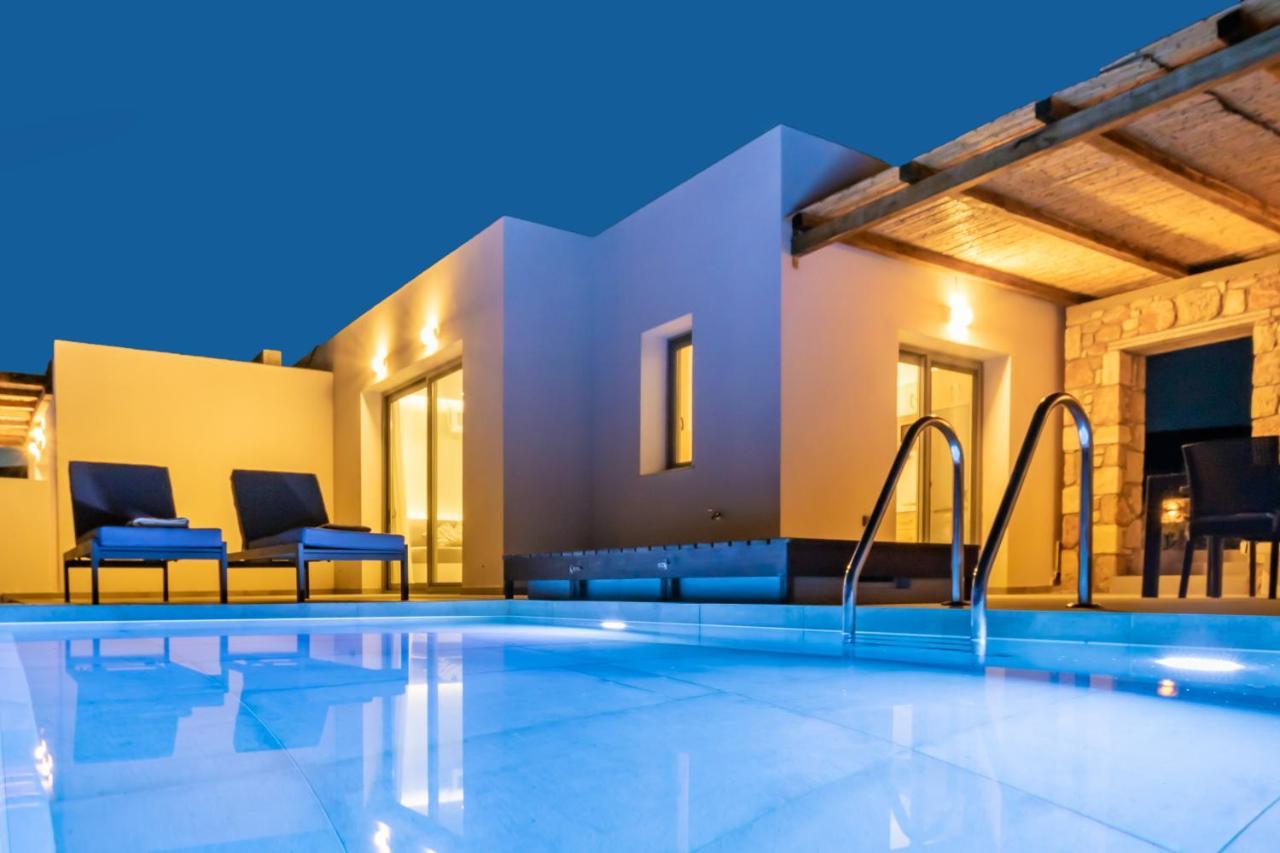 Isanema Villas Lakki  Luaran gambar