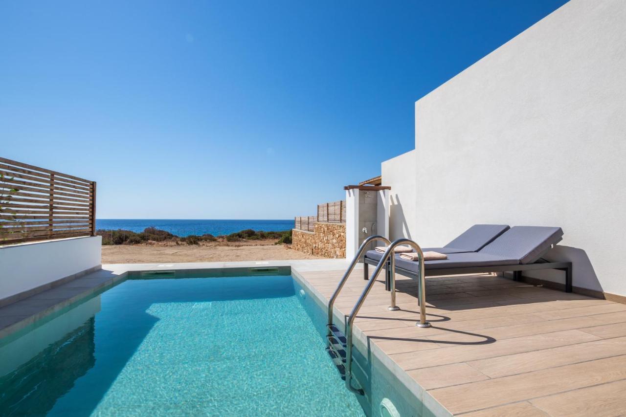 Isanema Villas Lakki  Luaran gambar