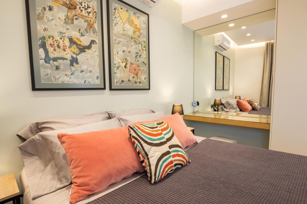 Isanema Villas Lakki  Luaran gambar