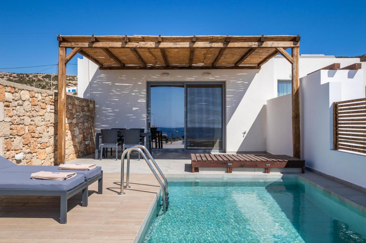 Isanema Villas Lakki  Luaran gambar