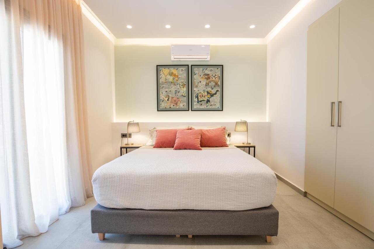 Isanema Villas Lakki  Luaran gambar