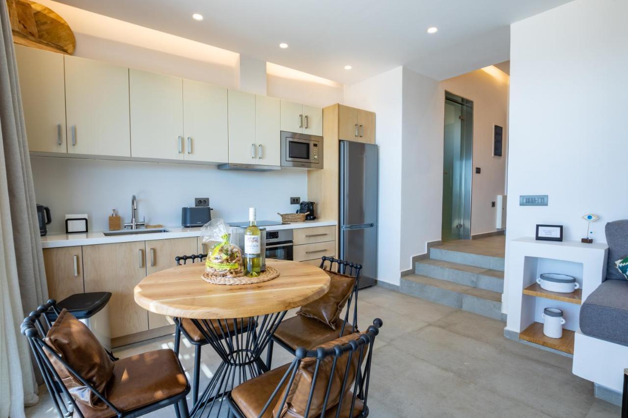 Isanema Villas Lakki  Luaran gambar