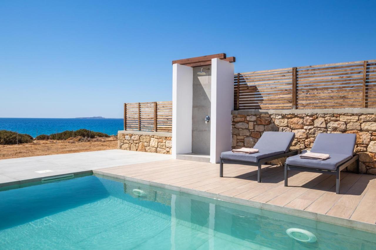 Isanema Villas Lakki  Luaran gambar