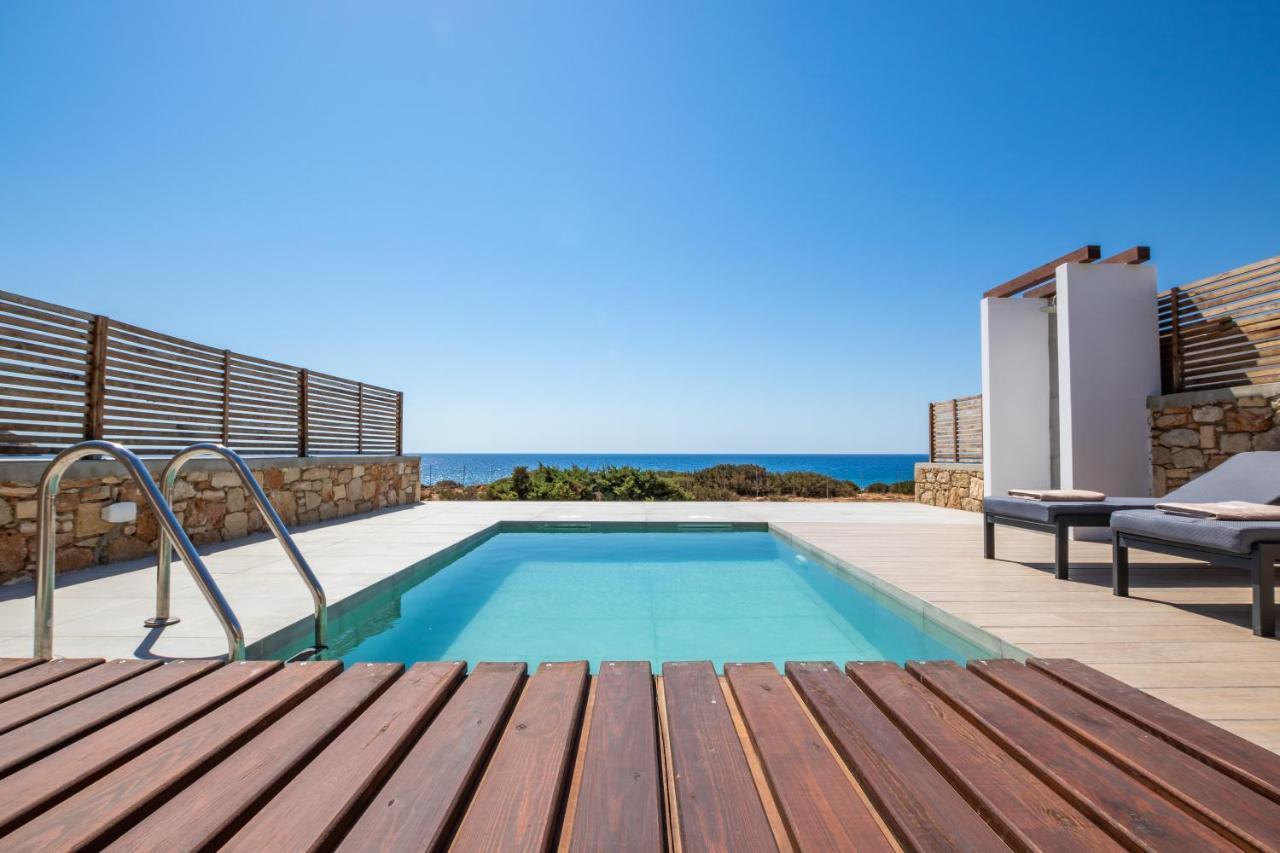 Isanema Villas Lakki  Luaran gambar