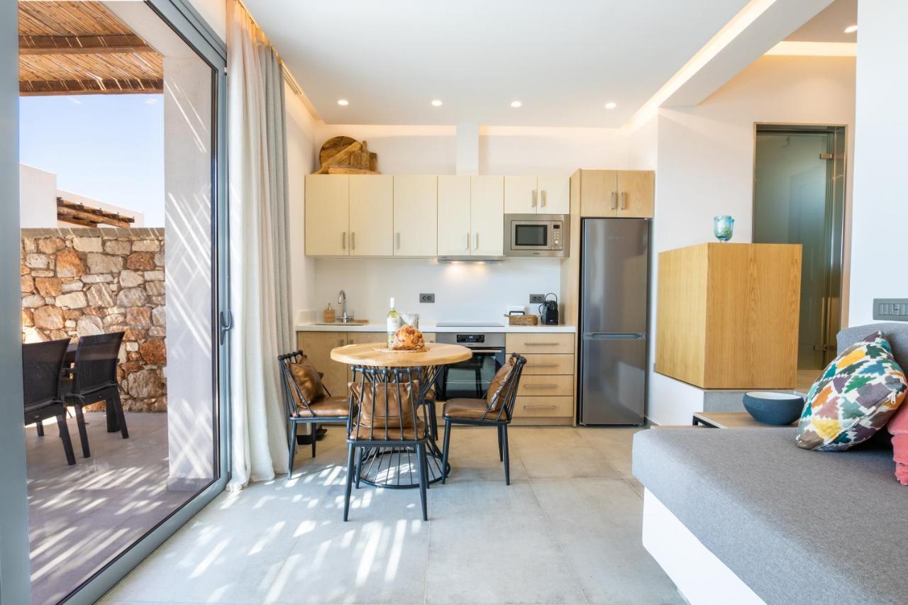 Isanema Villas Lakki  Luaran gambar