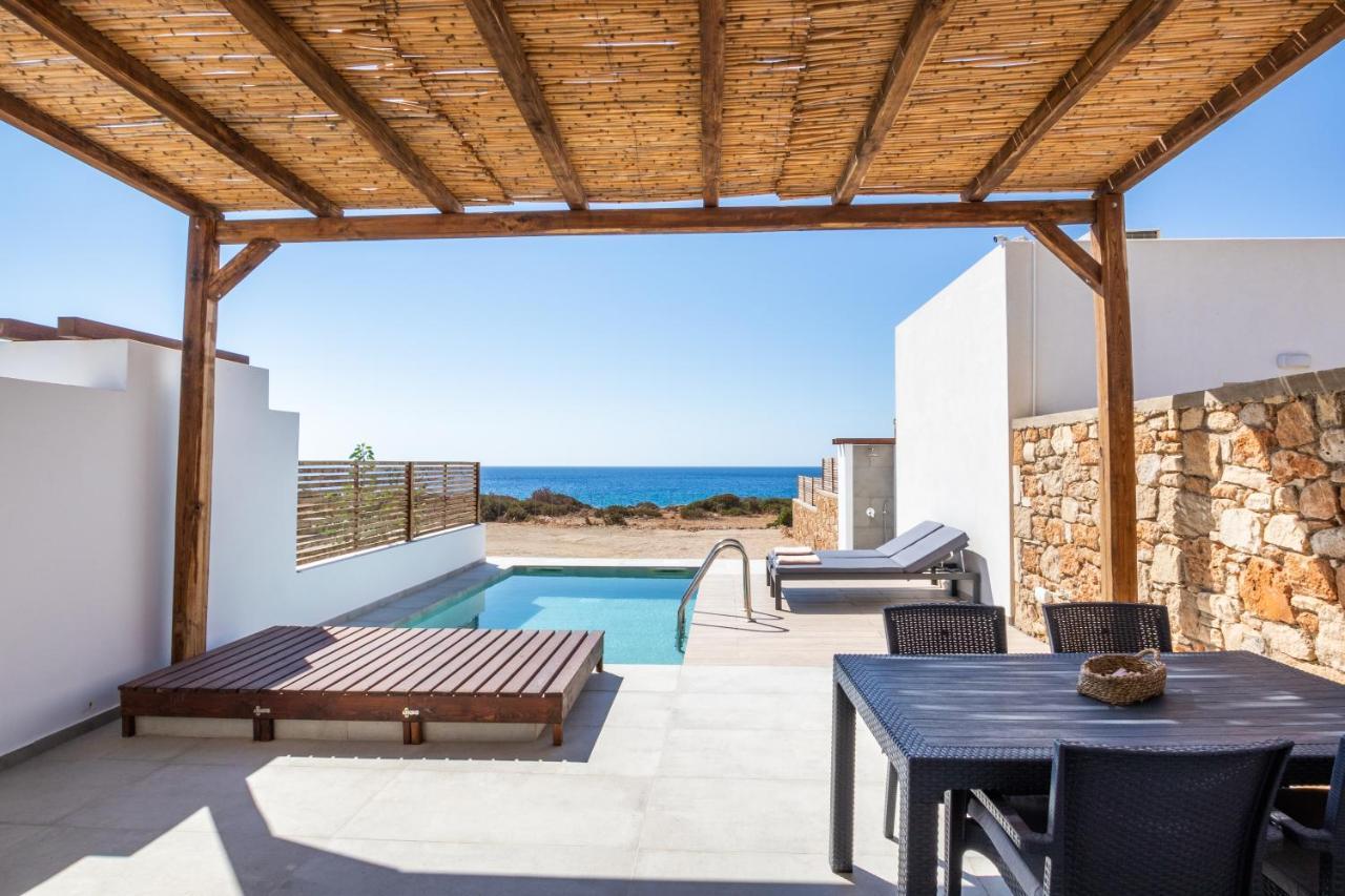 Isanema Villas Lakki  Luaran gambar
