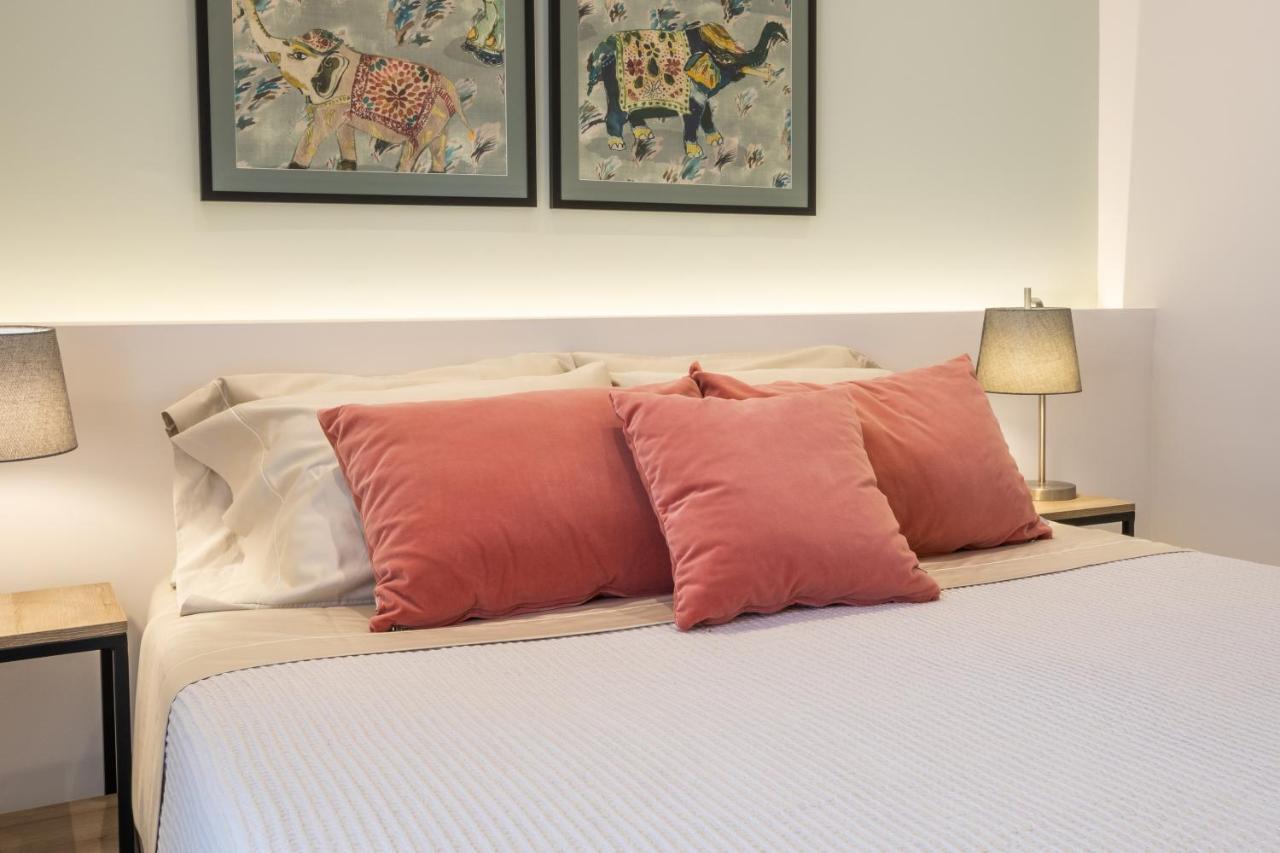 Isanema Villas Lakki  Luaran gambar