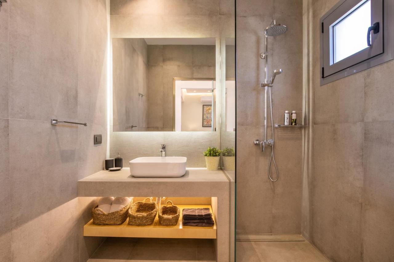 Isanema Villas Lakki  Luaran gambar