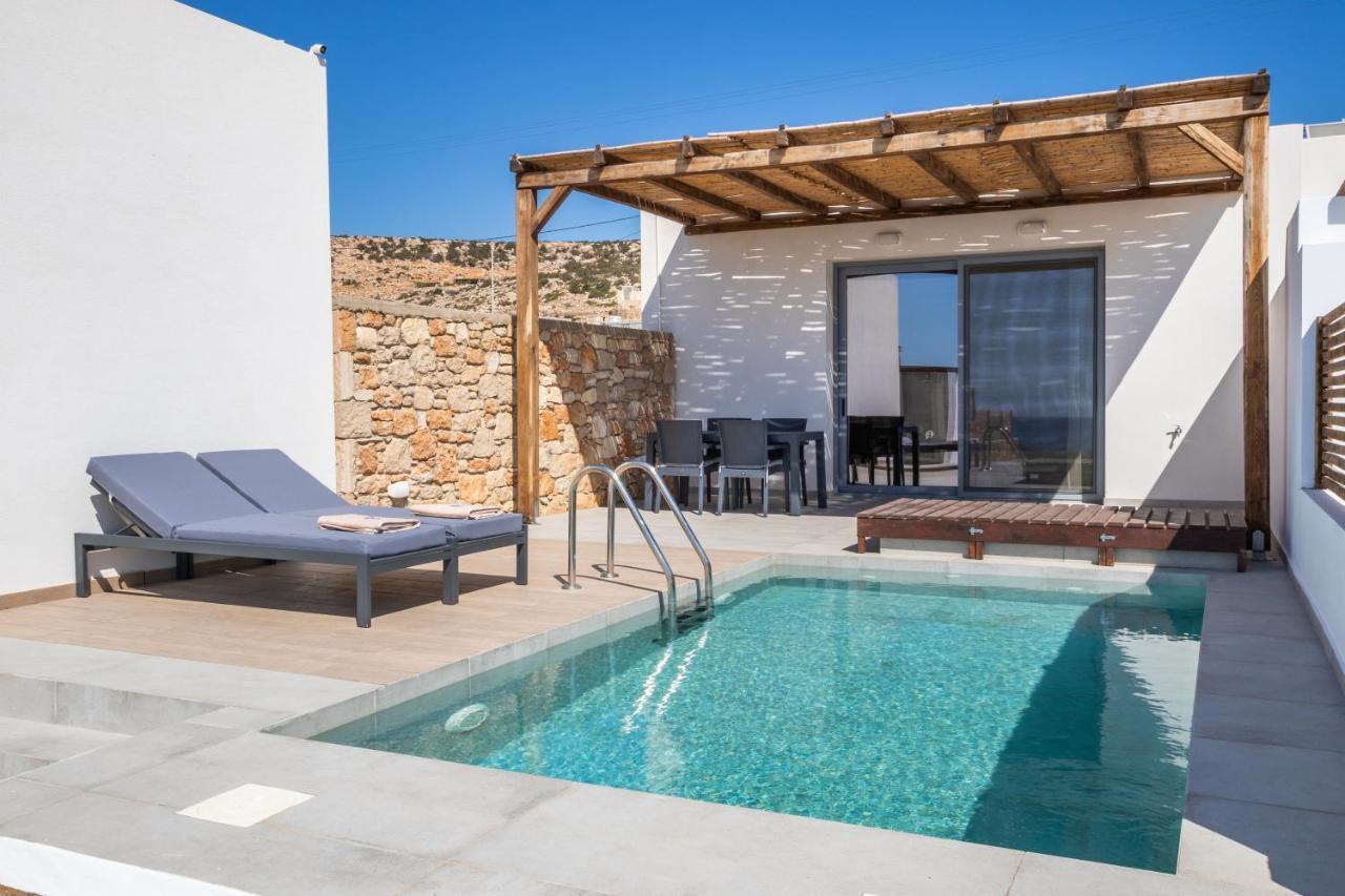 Isanema Villas Lakki  Luaran gambar
