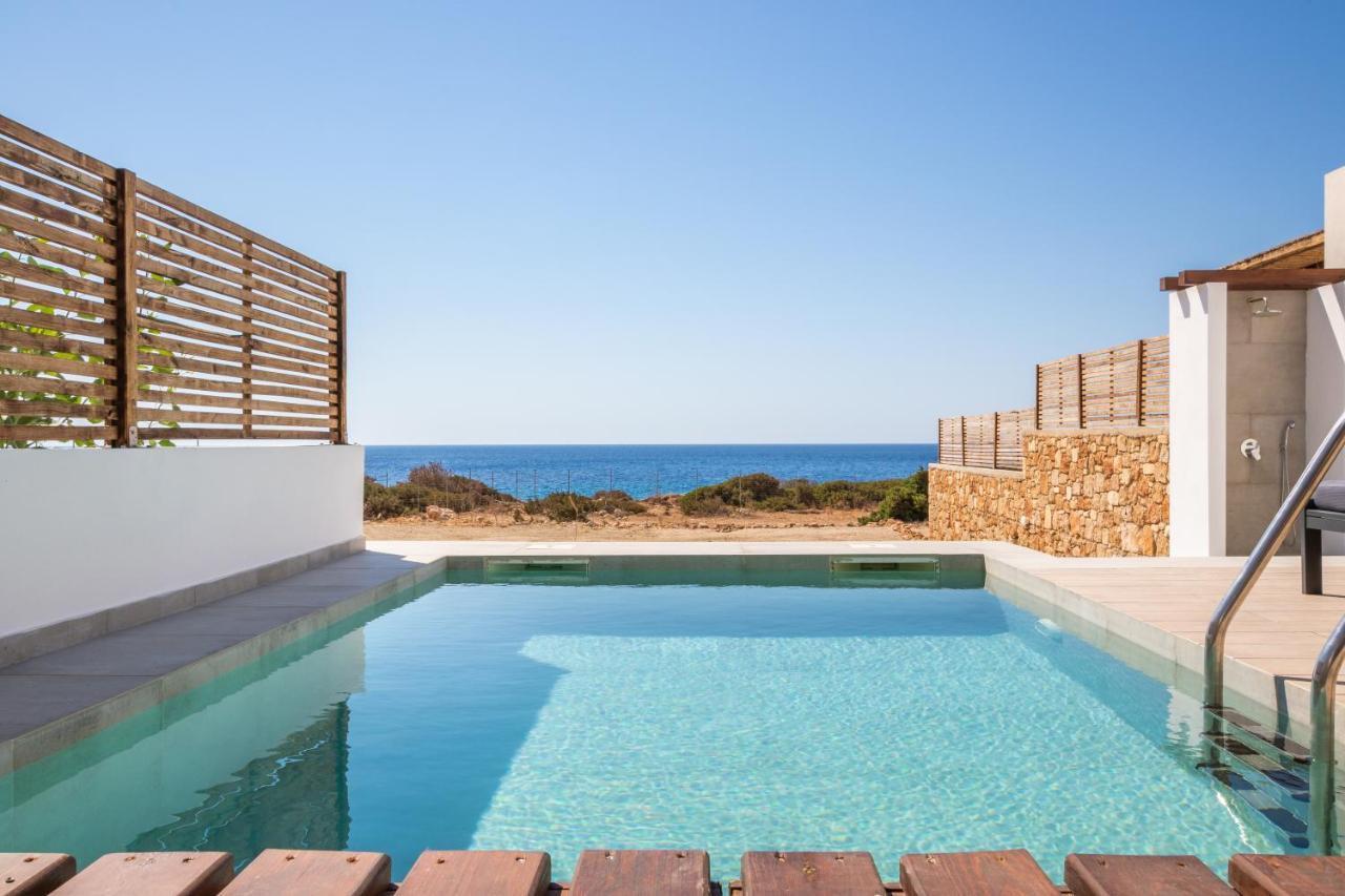 Isanema Villas Lakki  Luaran gambar