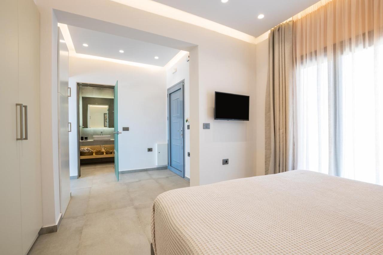 Isanema Villas Lakki  Luaran gambar