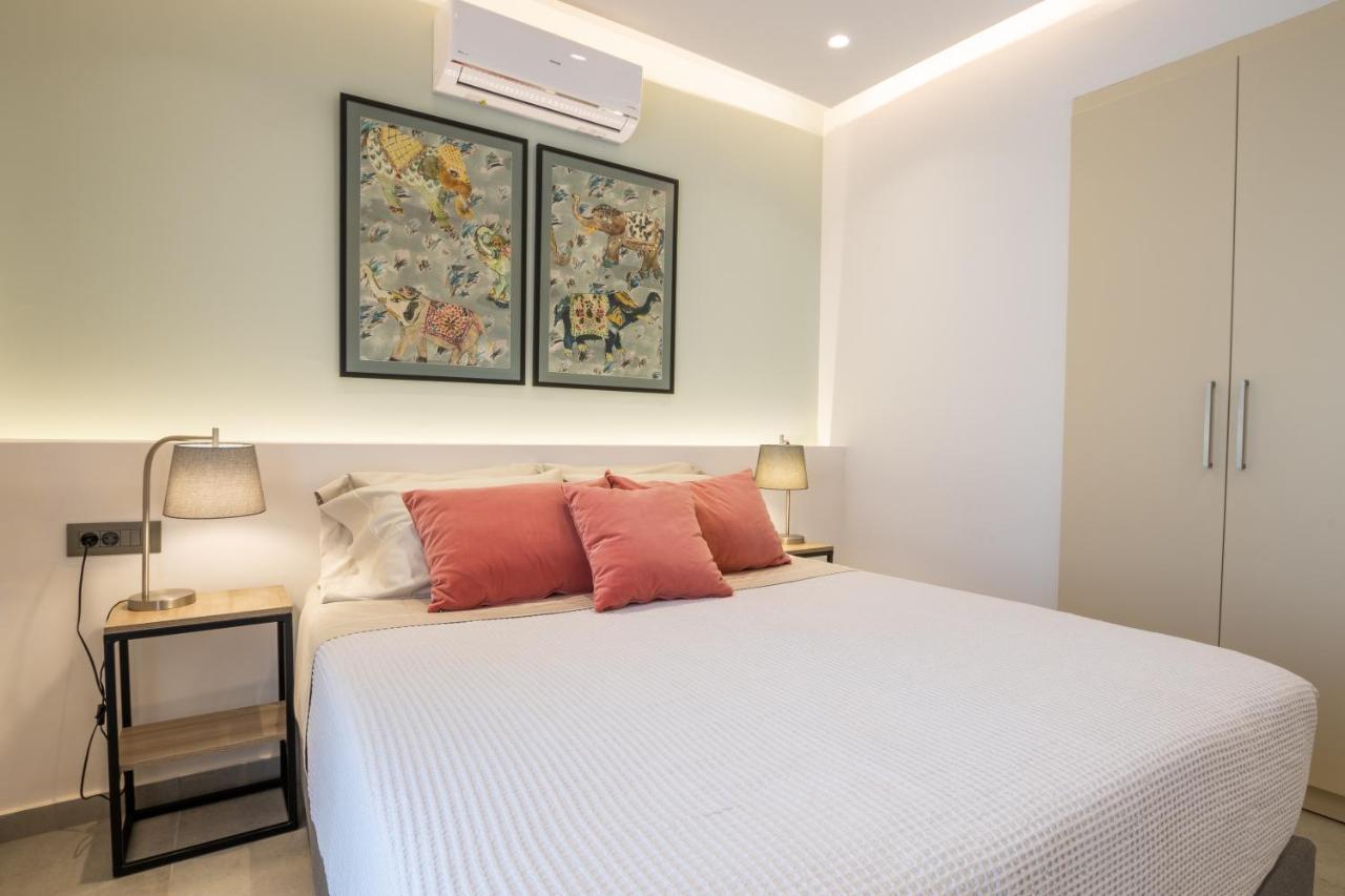 Isanema Villas Lakki  Luaran gambar