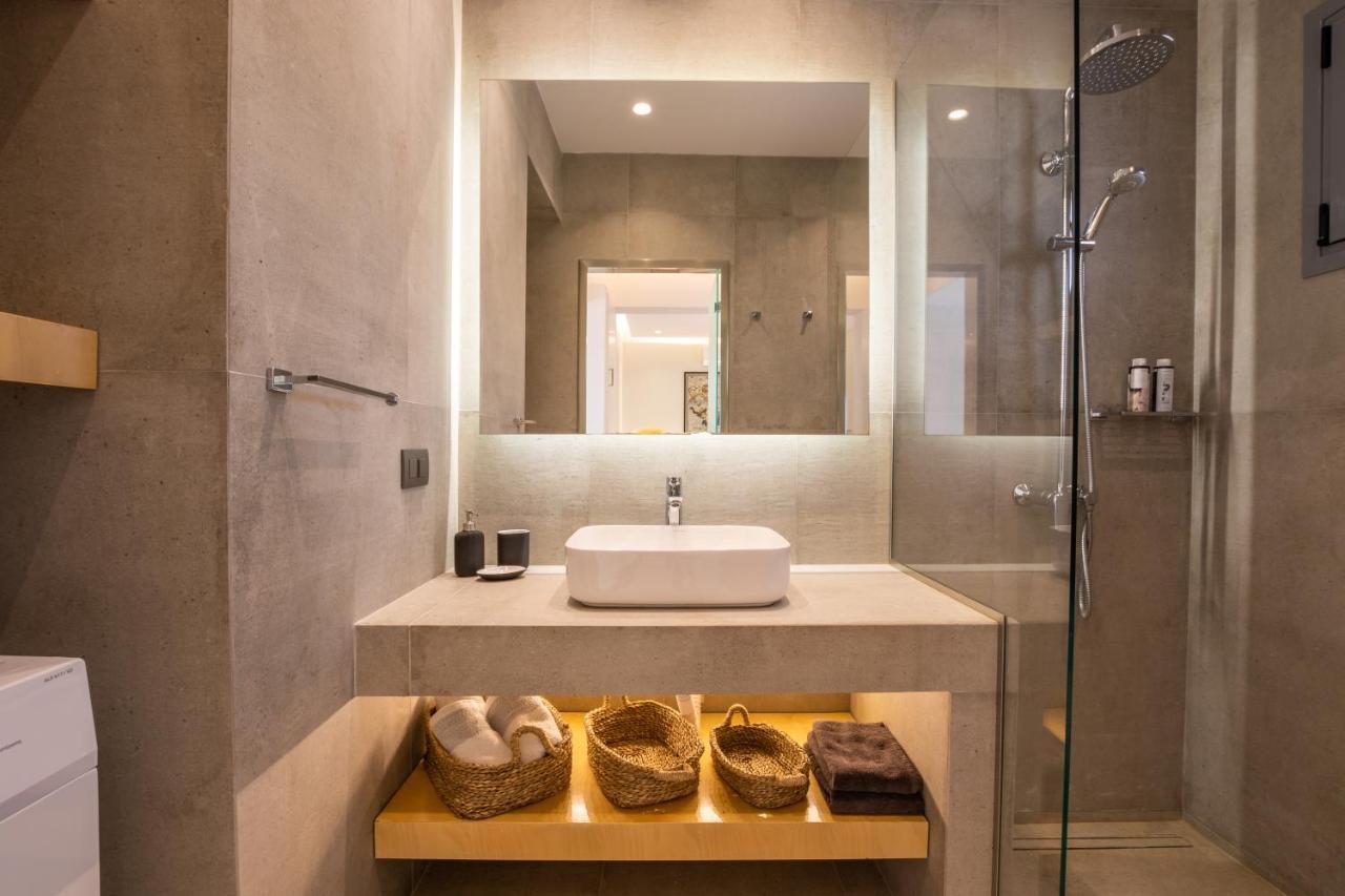 Isanema Villas Lakki  Luaran gambar