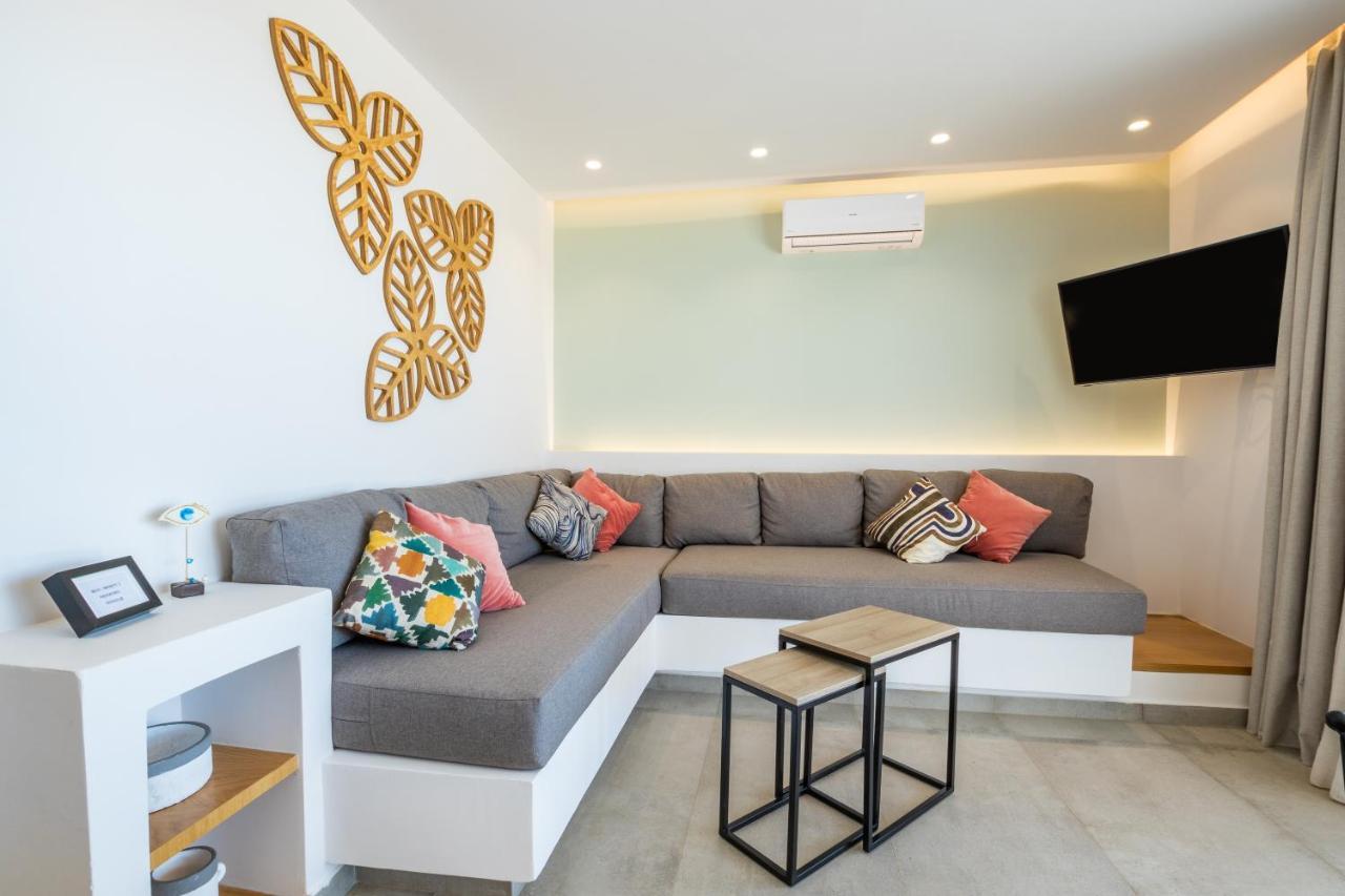 Isanema Villas Lakki  Luaran gambar