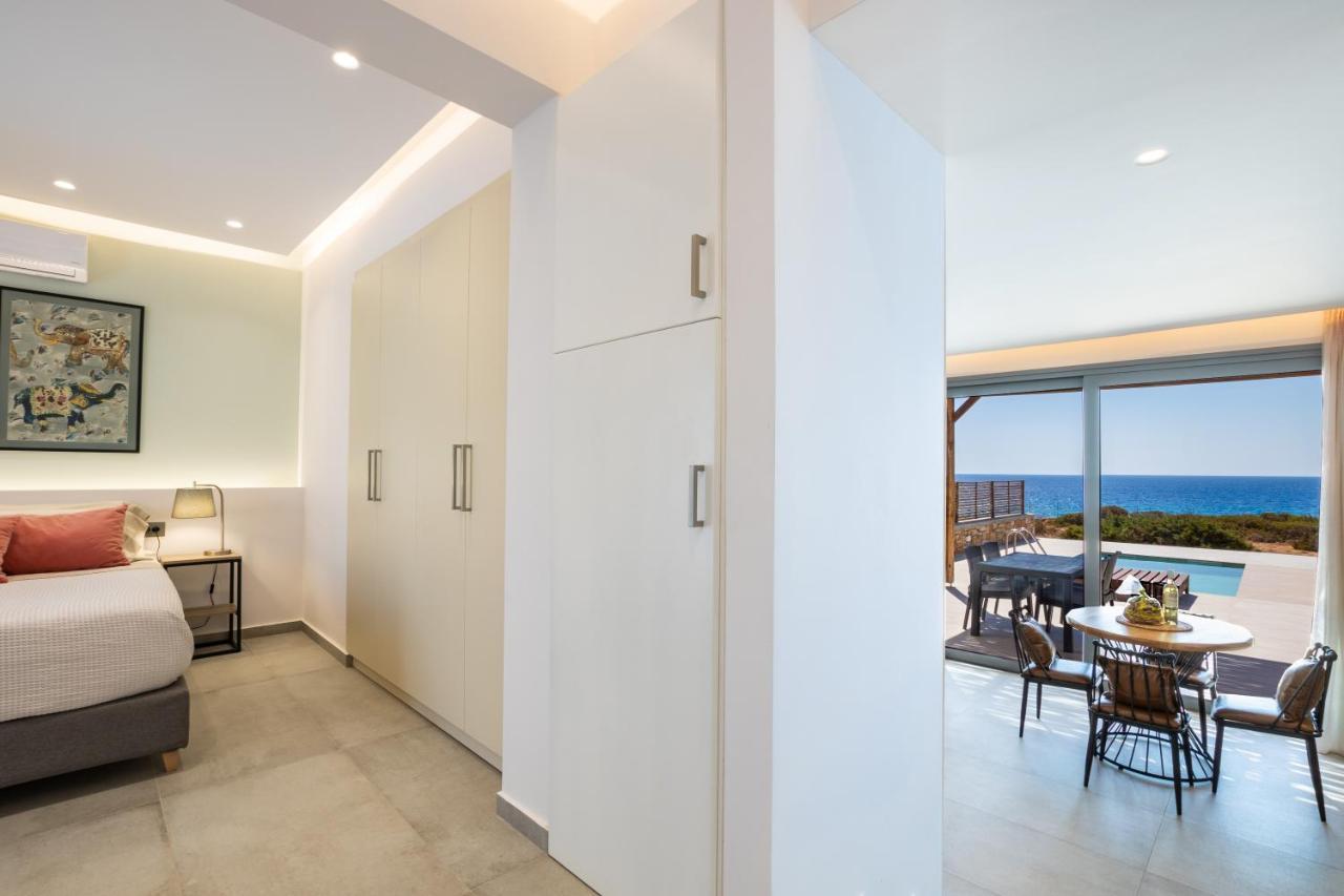 Isanema Villas Lakki  Luaran gambar