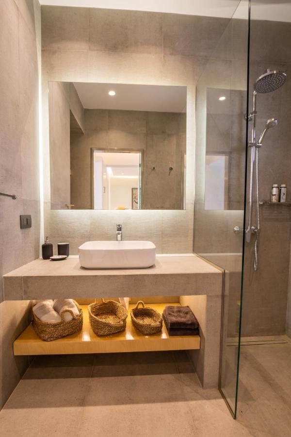 Isanema Villas Lakki  Luaran gambar