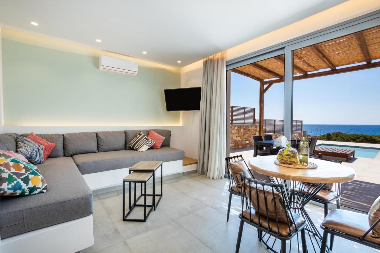 Isanema Villas Lakki  Luaran gambar