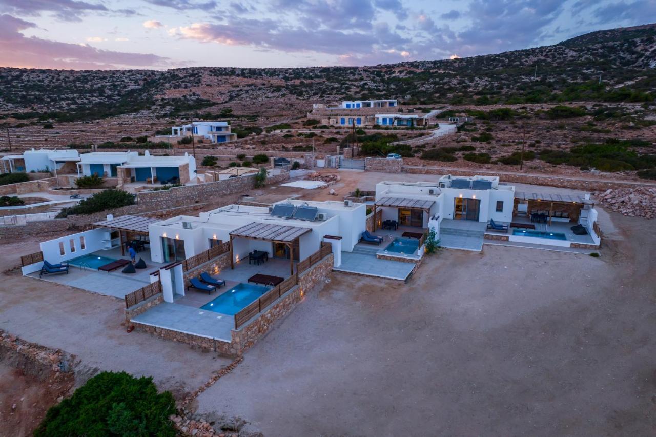 Isanema Villas Lakki  Luaran gambar