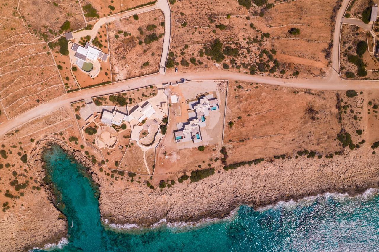Isanema Villas Lakki  Luaran gambar