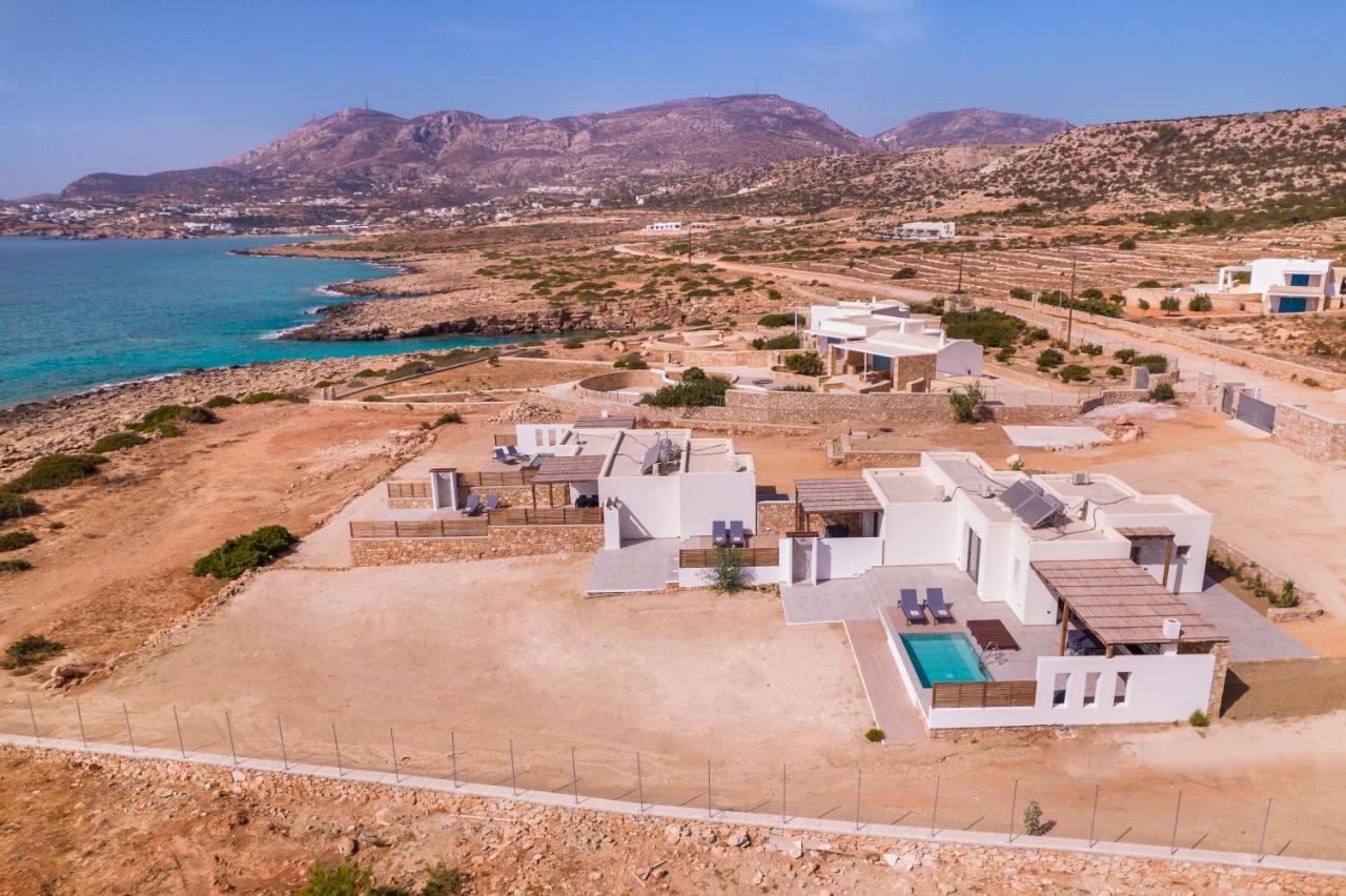 Isanema Villas Lakki  Luaran gambar