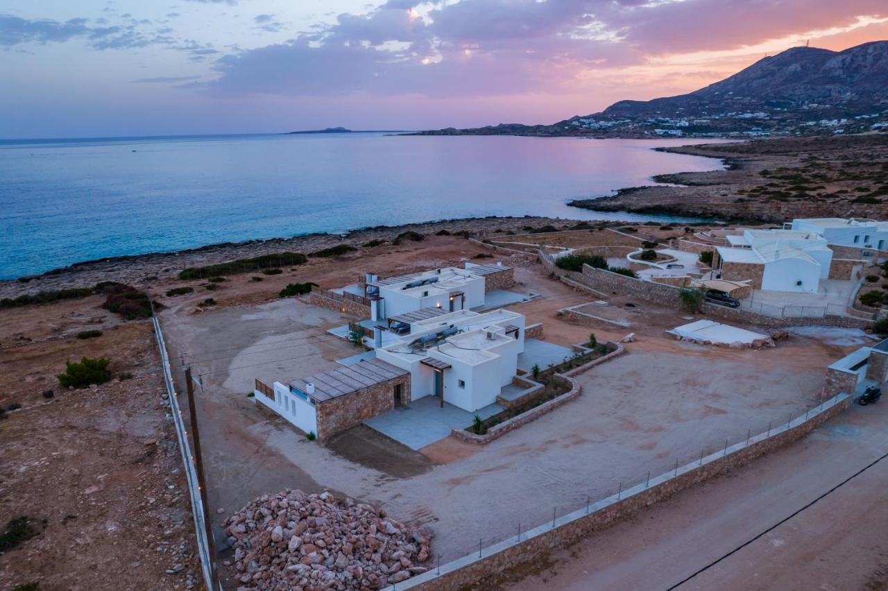 Isanema Villas Lakki  Luaran gambar