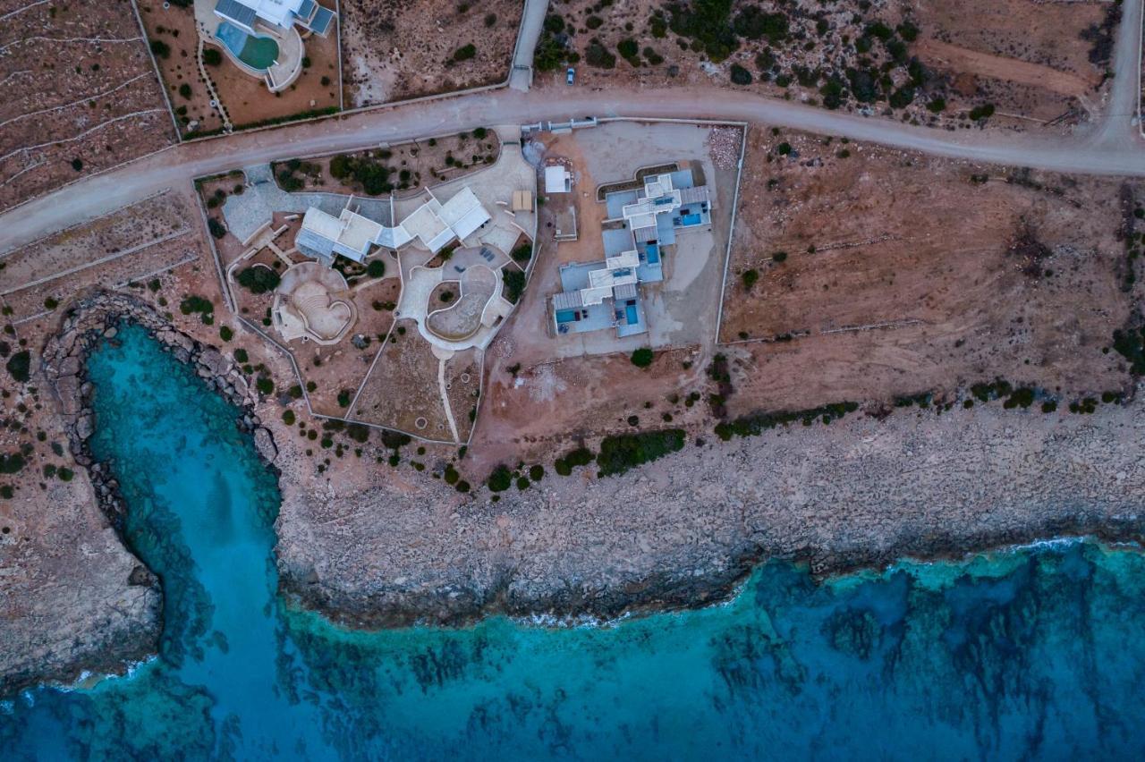Isanema Villas Lakki  Luaran gambar