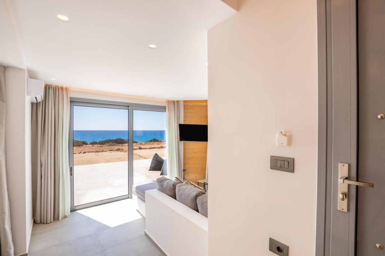 Isanema Villas Lakki  Luaran gambar