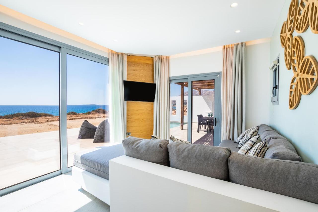 Isanema Villas Lakki  Luaran gambar