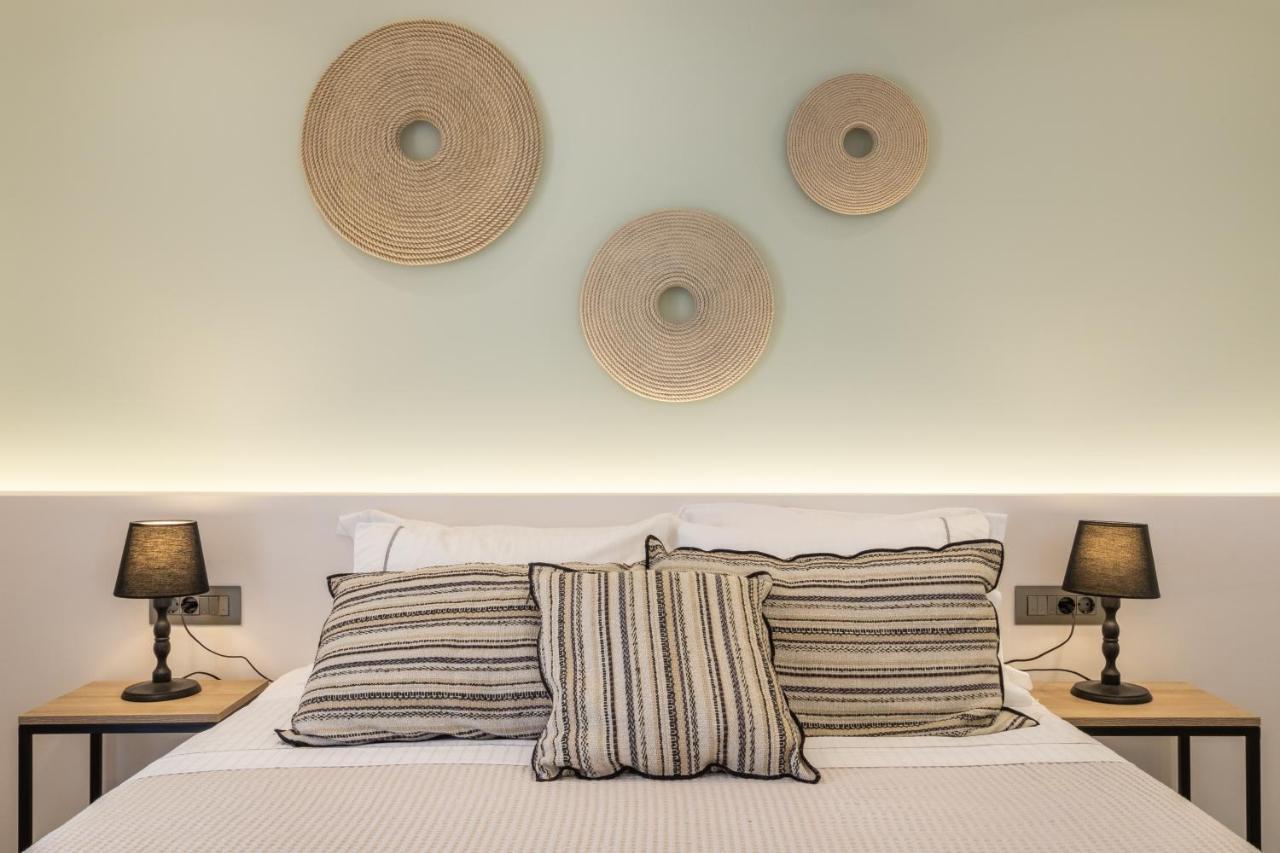 Isanema Villas Lakki  Luaran gambar