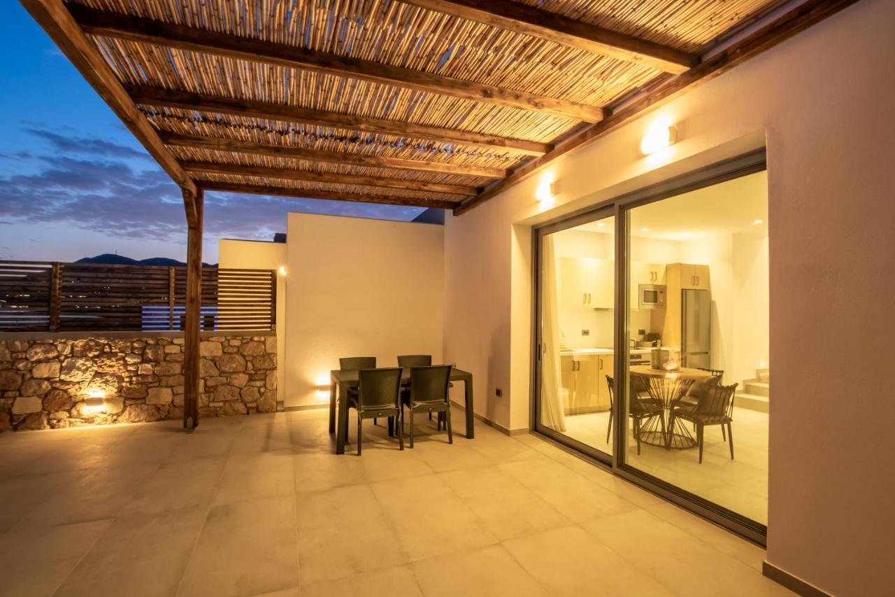 Isanema Villas Lakki  Luaran gambar