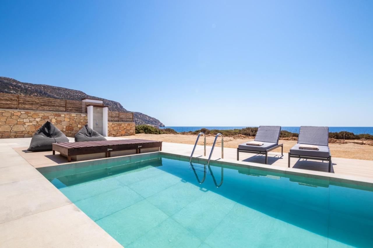 Isanema Villas Lakki  Luaran gambar