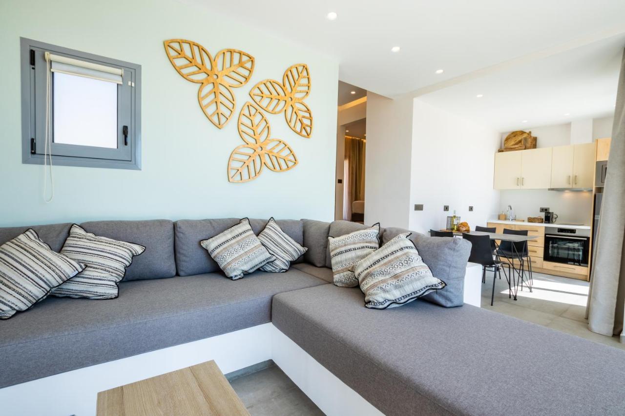 Isanema Villas Lakki  Luaran gambar